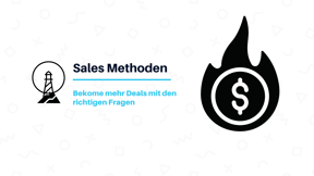 Sales Methoden